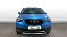 Vauxhall Crossland X 1.2T [130] Elite Nav 5dr [Start Stop] Auto Petrol Hatchback